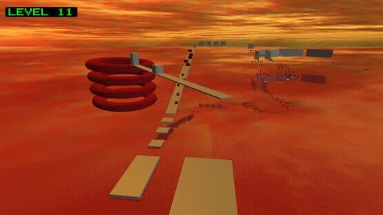 Jump and Run: Don't Fall — screenshot 3