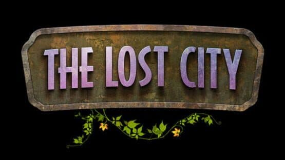 The Lost City — screenshot 6