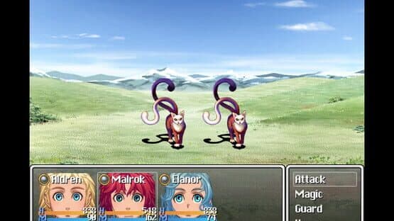 The Ino Chronicles: Ascension — screenshot 5
