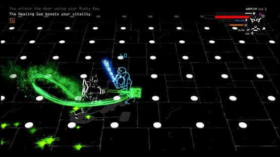 Brut@l — screenshot 5