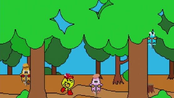Namco Museum Vol. 4 — screenshot 1