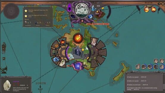 Elder Chaos — screenshot 3