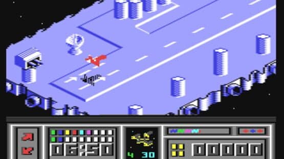 Leviathan — screenshot 1