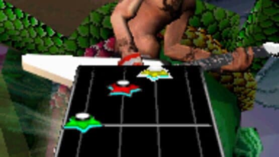 Guitar Hero: On Tour — screenshot 2