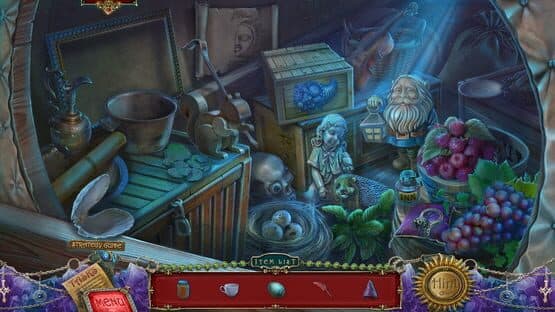 Queen's Tales: Sins of the Past - Collector's Edition — screenshot 2