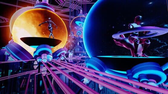 GE Neuro — screenshot 4