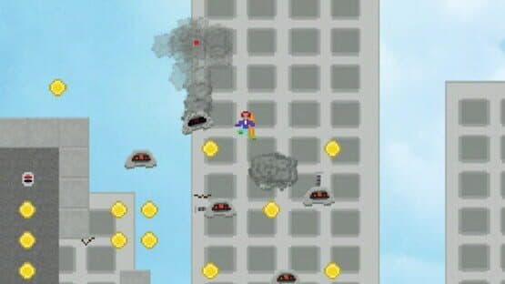 Hover 2030 — screenshot 4
