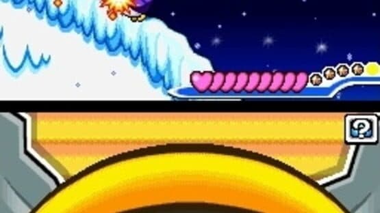 The Legendary Starfy — screenshot 4