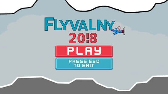 Flynalny 2018 — screenshot 1