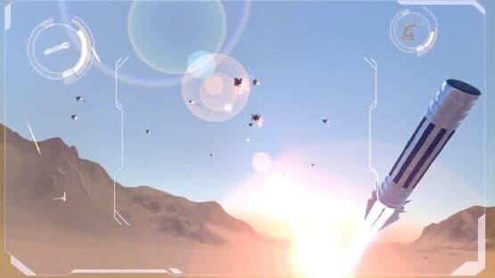 Echoes of War: The Last Heartbeat — screenshot 3