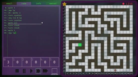 Marvellous Inc. — screenshot 1