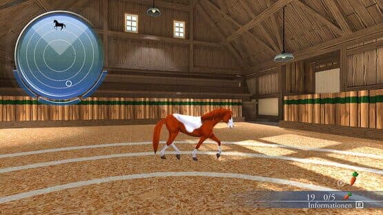 My Riding Stables: Life with Horses 2 — screenshot 4
