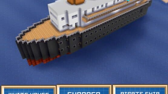 Block Craft 3D: City Building — screenshot 4