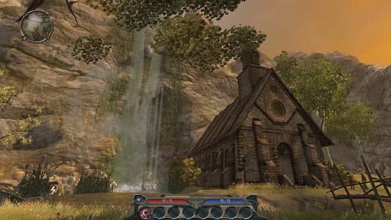 Divinity II: Ego Draconis — screenshot 3