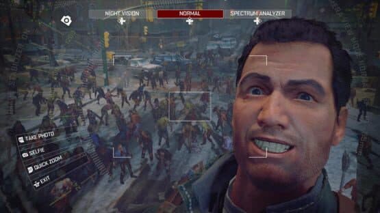 Dead Rising 4: Deluxe Edition — screenshot 1