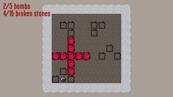 Bomber-un — screenshot 4
