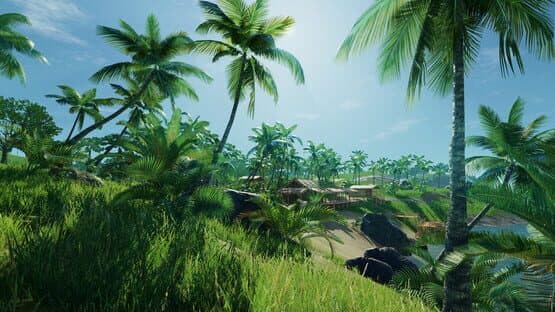 Horizon Source — screenshot 5