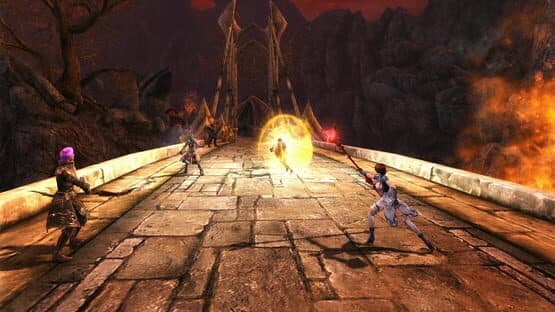 Sphere III: Enchanted World — screenshot 2