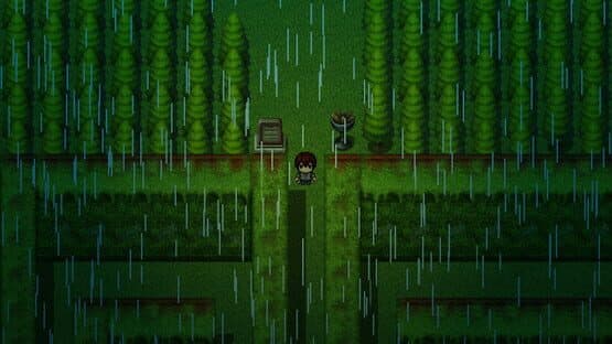 Night of Terror — screenshot 5