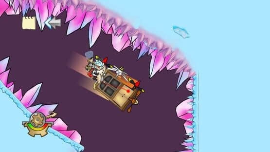 Doc Clock: The Toasted Sandwich of Time — screenshot 8