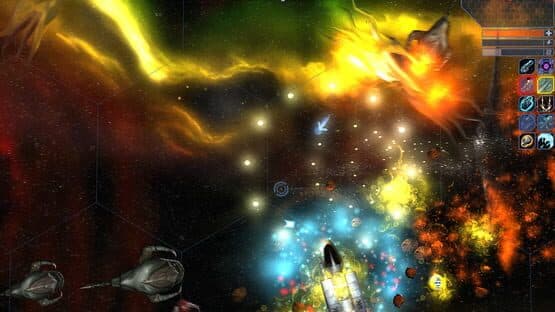 Deep Eclipse — screenshot 2