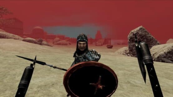 Mortal Royale — screenshot 5