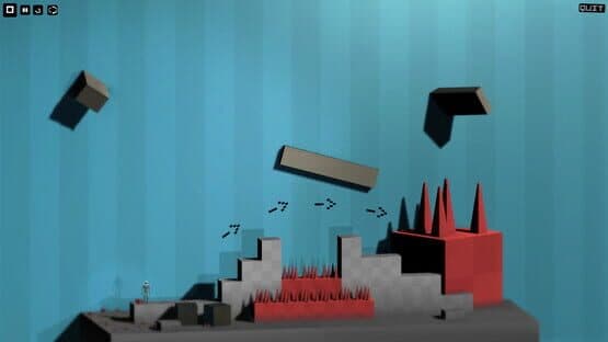 Think to Die 3 — screenshot 5