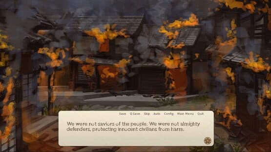 Wander No More — screenshot 4