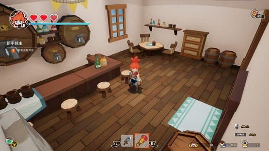 Tiny-Tasy Town — screenshot 3