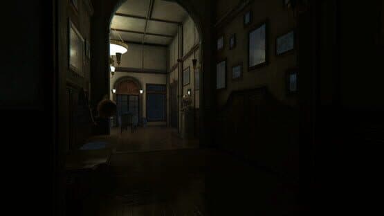 Crawl Space: The Mansion — screenshot 4
