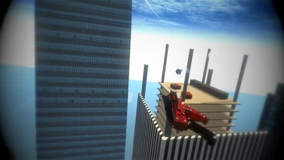 Hover Bots VR — screenshot 5