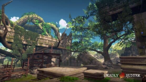 Deadly Hunter VR — screenshot 2