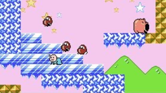 Bio Miracle Bokutte Upa — screenshot 6