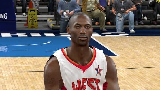 NBA 2K10 — screenshot 4