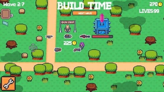 Squeezone — screenshot 5