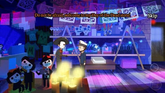 Bayou Island: Point and Click Adventure — screenshot 4