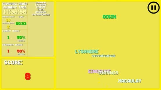 Type — screenshot 3