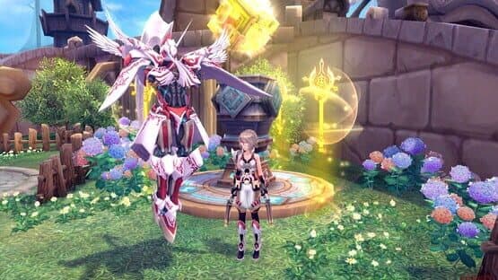 Aura Kingdom — screenshot 3