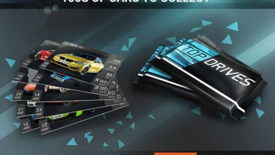 Top Drives — screenshot 7