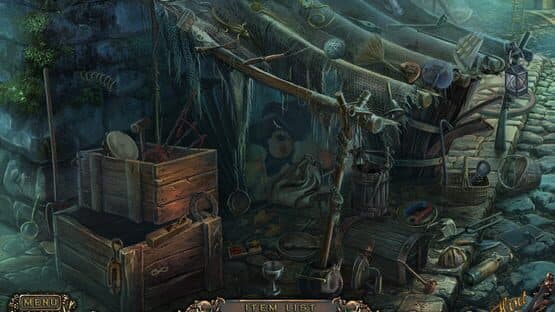 Maestro: Music of Death - Collector's Edition — screenshot 2