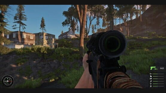 Cannibal Island — screenshot 3