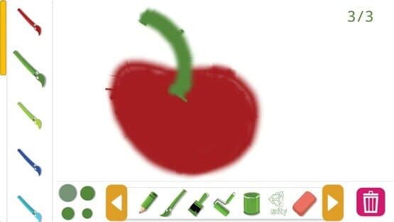 Let's Draw — screenshot 4