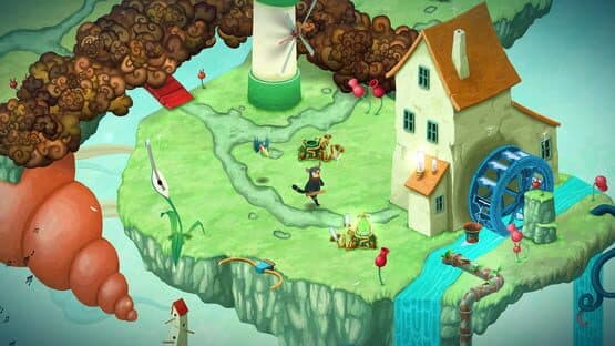 Figment — screenshot 3
