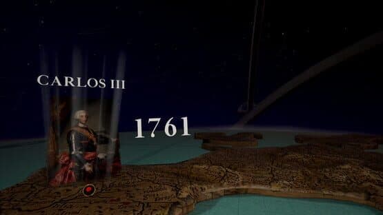 Carlos III y La Difusión de la Antigüedad — screenshot 2