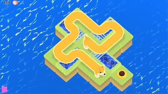 Puzzle Puppers — screenshot 5
