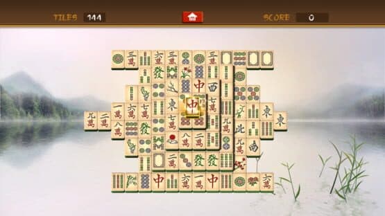 Mahjong — screenshot 8