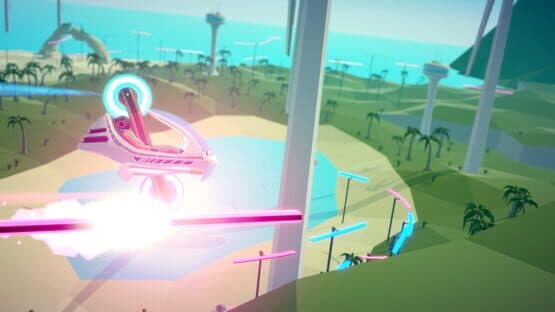 FutureGrind — screenshot 5