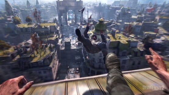 Dying Light 2: Stay Human — screenshot 4