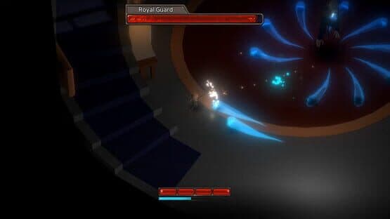 CrownFall — screenshot 7