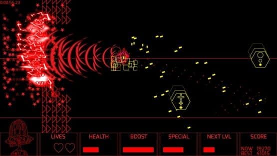 Black Sand Drift — screenshot 4